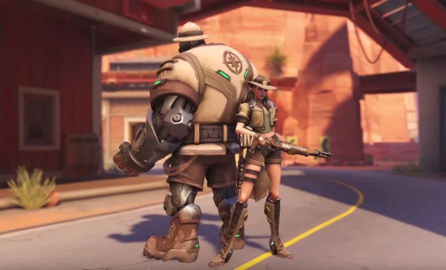 战术新思路 战术新思路