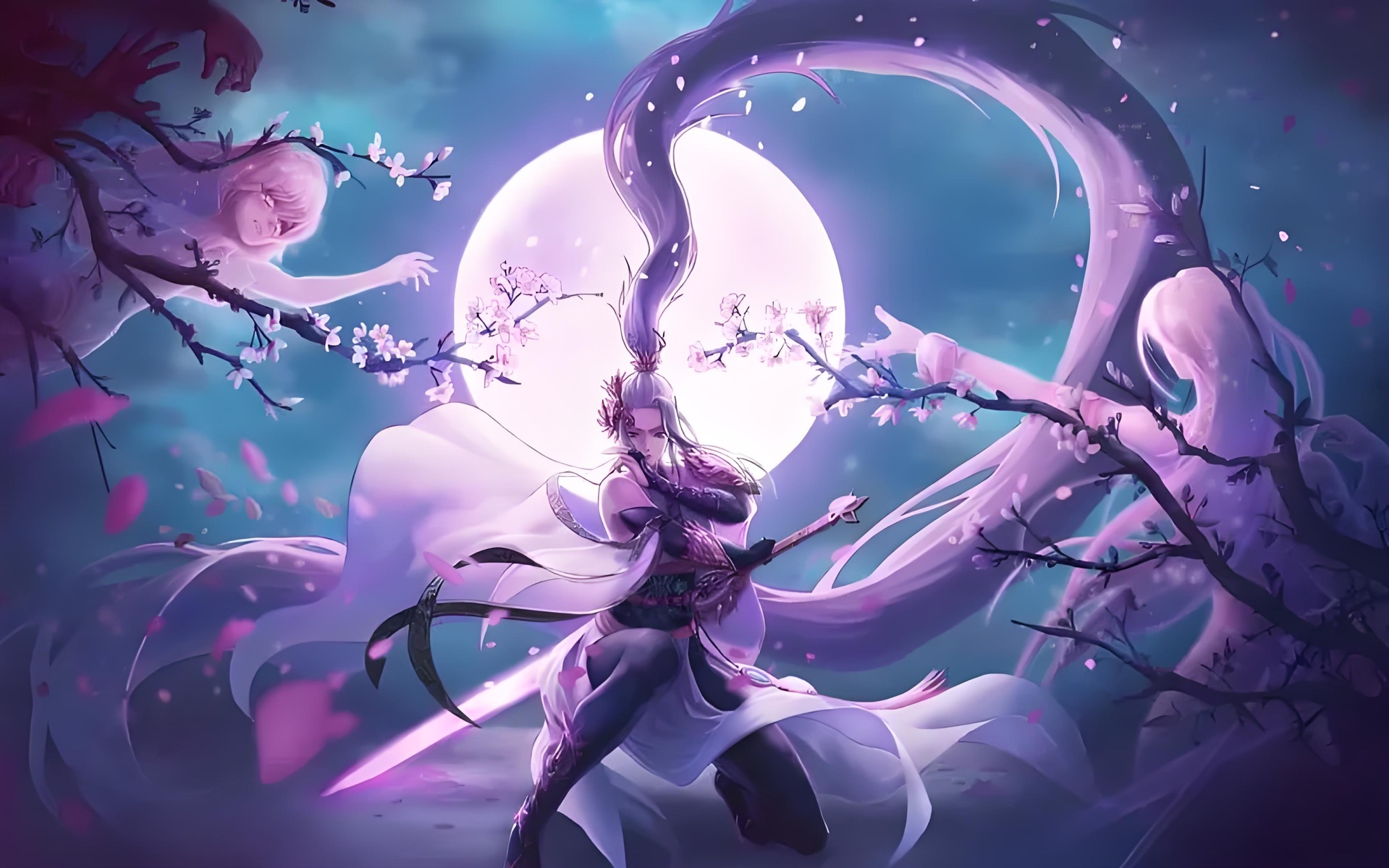 的双重挑战 的双重挑战