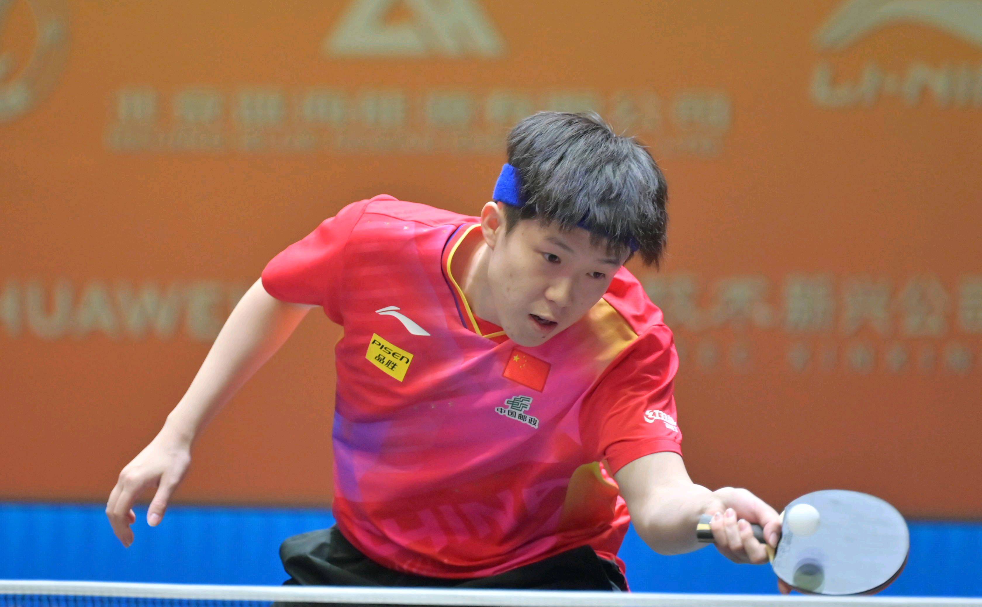 在决赛舞台 在决赛舞台