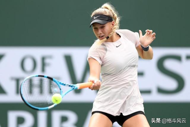 场上的一匹 场上的一匹