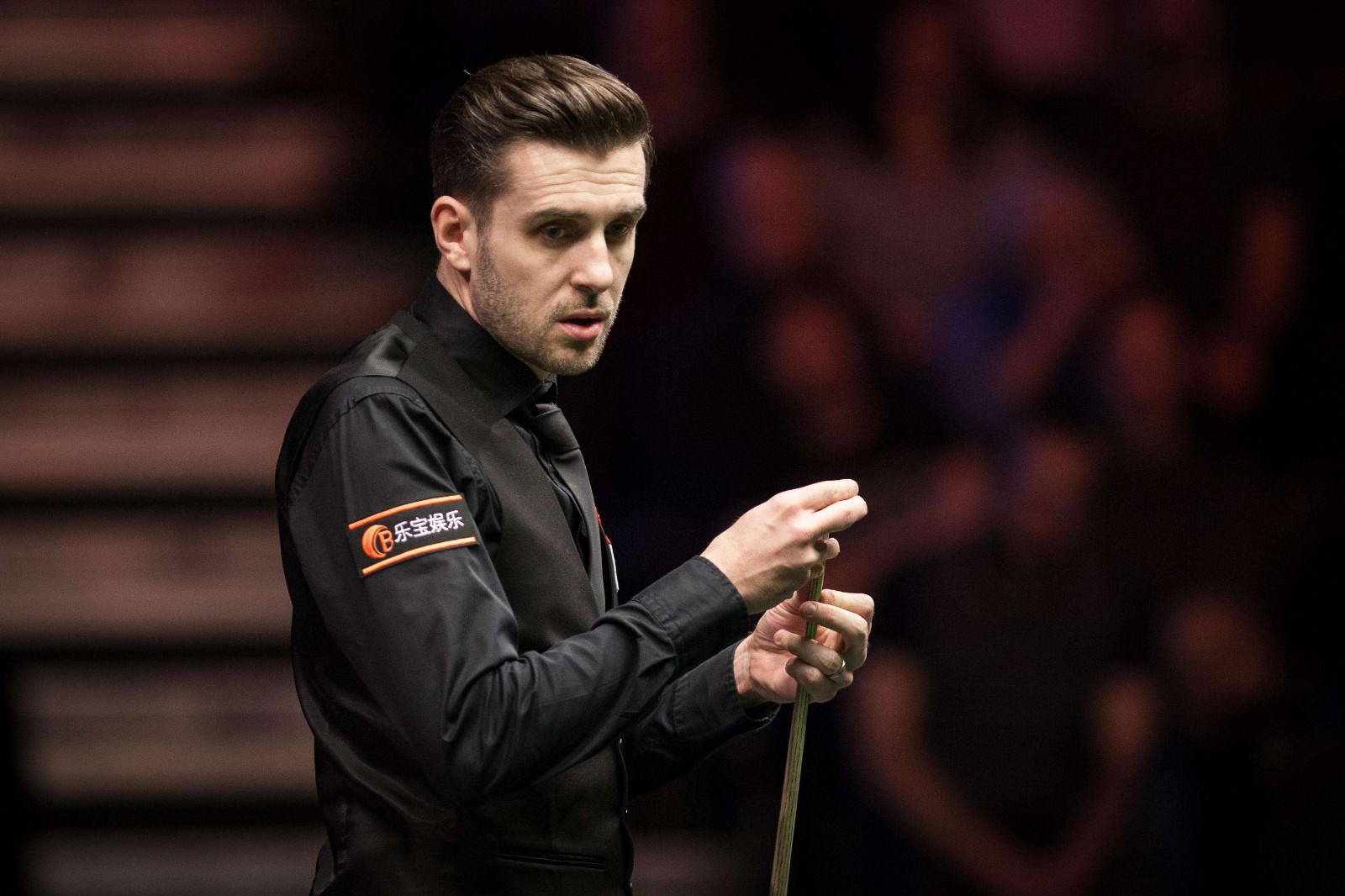 世界舞台上 世界舞台上