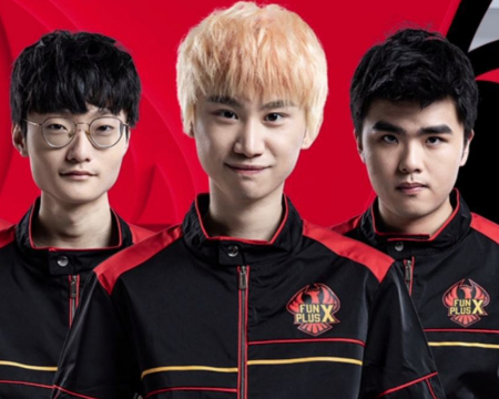赛中